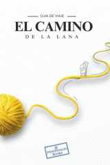 Camino de la Lana – Guía práctica con etapas, consejos y albergues desde Cuenca hasta Burgos (Spanish Edition) cover image