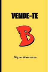 VENDE-TE BIEN (Spanish Edition) cover image