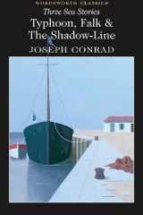 Heart of Darkness and Falk cover image