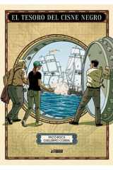 El tesoro del Cisne Negro cover image