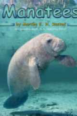 Manatees cover image