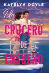 Un crucero de ensueño cover image