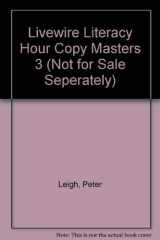 Livewire Literacy Hour Copy Masters 3 (Not for Sale Seperately) cover image