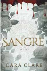 Sangre (La Profecía del Fénix) (Spanish Edition) cover image