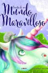 Cuentos de un Mundo Maravilloso cover image