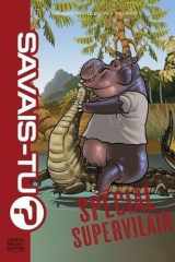 Spécial supervilain cover image