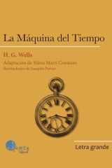 La máquina del tiempo cover image
