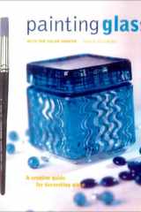 Painting Glass With the Color Shaper With Cs cover image