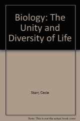 Biology: The Unity and Diversity of Life cover image