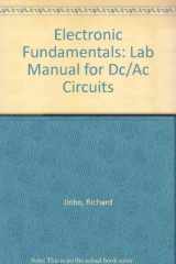 Electronic Fundamentals DC/AC Circuits cover image