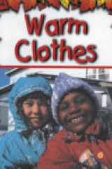 Warm Clothes cover image
