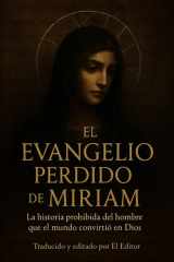 El Evangelio Perdido de Miriam cover image