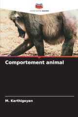 Comportement animal (French Edition) cover image