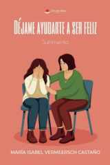 Dejame ayudarte a ser feliz: Sufrimiento (Spanish Edition) cover image