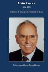 Alain Larcan (French Edition) cover image