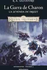 Neverwinter nº 03/04 La garra de Charon cover image