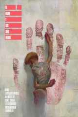 LA MANO Y LOS SEIS DEDOS cover image