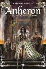 Anheron. Cenizas entre la niebla.: Tomo III cover image