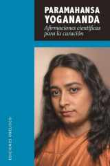 Afirmaciones Cientificas Para La Curacion cover image