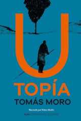 Utopía cover image