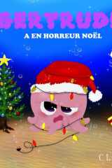 Gertrude a en horreur noël (French Edition) cover image