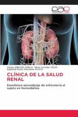 Clínica de la Salud Renal (Spanish Edition) cover image