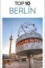 DK Berlin Guia Top 10 (DK Top 10 Berlin) cover image