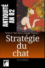 Stratégie du chat (French Edition) cover image