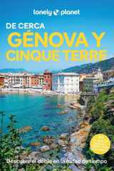 Génova y Cinque Terre de cerca 2 cover image