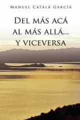 Del más acá al más allá... y viceversa cover image