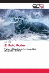 El Puto Poder (Spanish Edition) cover image