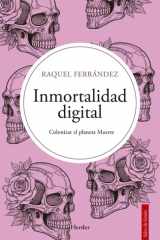 Inmortalidad Digital cover image