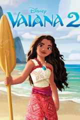 Vaiana 2. Pequecuentos cover image