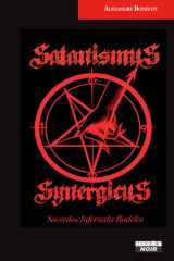 Satanismus Synergicus: Une nouvelle liturgie infernale (French Edition) cover image