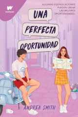 Una perfecta oportunidad (Seremos imperfectos 2) cover image