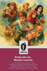 Érase una vez... Muchos cuentos cover image