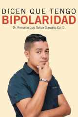 Dicen Que Tengo Bipolaridad cover image