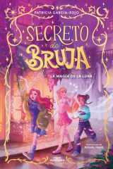 La Magia de la Luna / the Magic of the Moon cover image