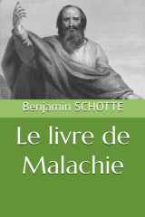 Le livre de Malachie (French Edition) cover image