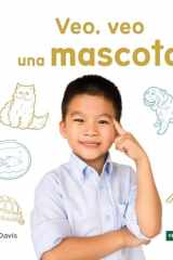Veo, Veo Una Mascota (I'm Thinking of a House Pet) cover image