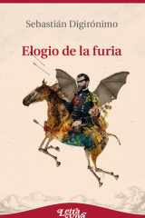 Elogio de la furia cover image