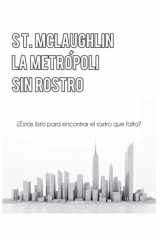 La Metrópoli Sin Rostro cover image