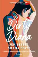 Dirty Diana (Novela / a Novel) cover image