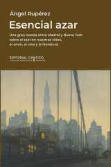 Esencial Azar cover image