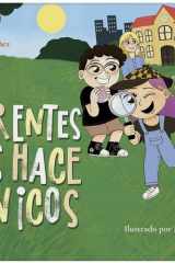 Ser diferentes nos hace únicos cover image