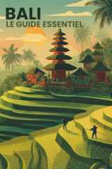 Bali - Le guide essentiel (French Edition) cover image
