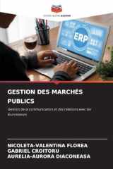 Gestion Des Marchés Publics (French Edition) cover image