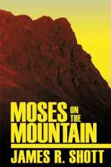 Moses on the Mountain cover image