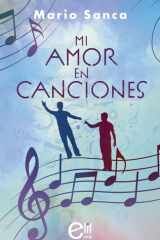 Mi amor en canciones (Spanish Edition) cover image
