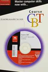 Course CBT Microsoft Word 2000 Certified cover image